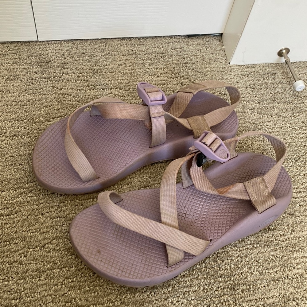 Womens chacos